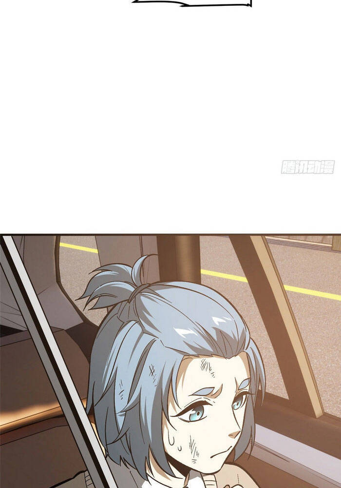 Toàn Cầu Cao Võ - Chương 71