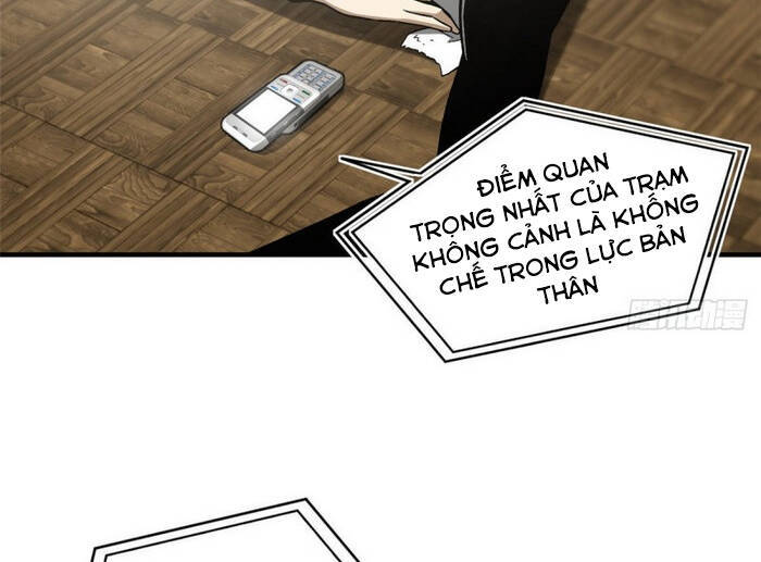 Toàn Cầu Cao Võ - Chương 74