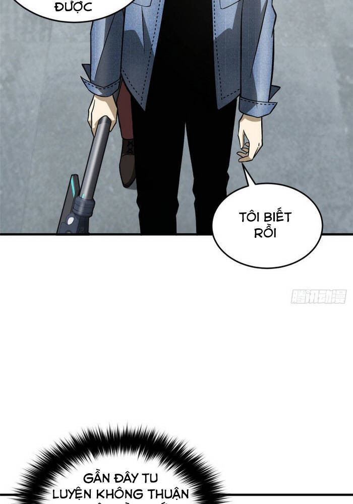 Toàn Cầu Cao Võ - Chương 74