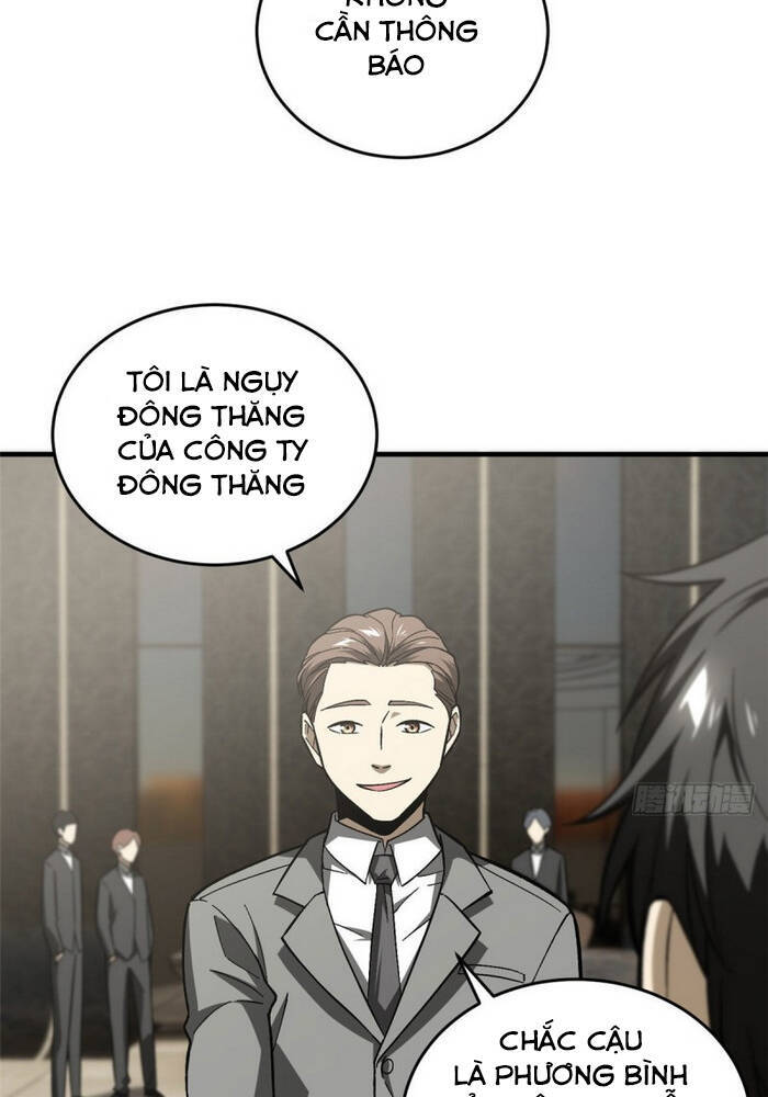 Toàn Cầu Cao Võ - Chương 74