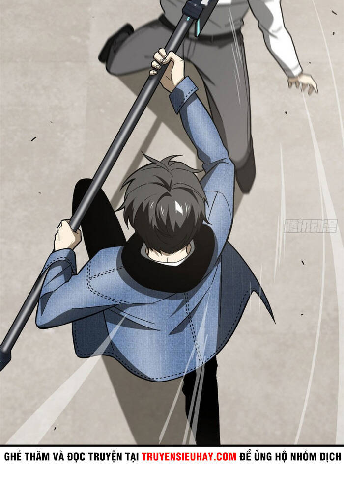 Toàn Cầu Cao Võ - Chương 74