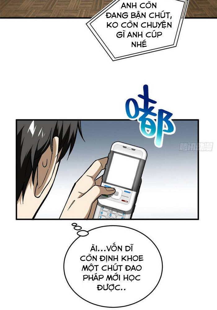 Toàn Cầu Cao Võ - Chương 74