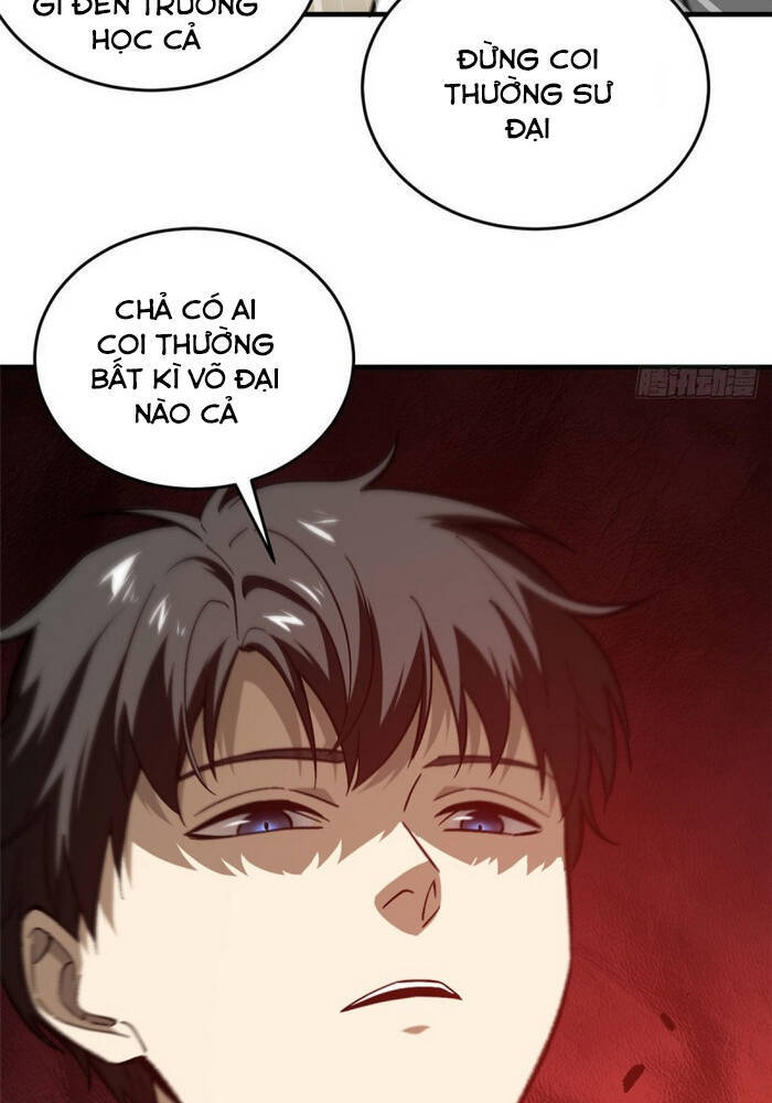 Toàn Cầu Cao Võ - Chương 74