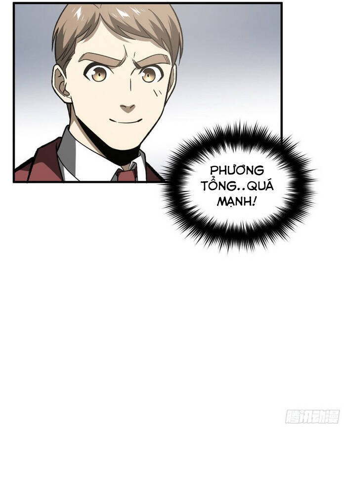 Toàn Cầu Cao Võ - Chương 74