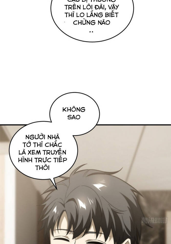 Toàn Cầu Cao Võ - Chương 74