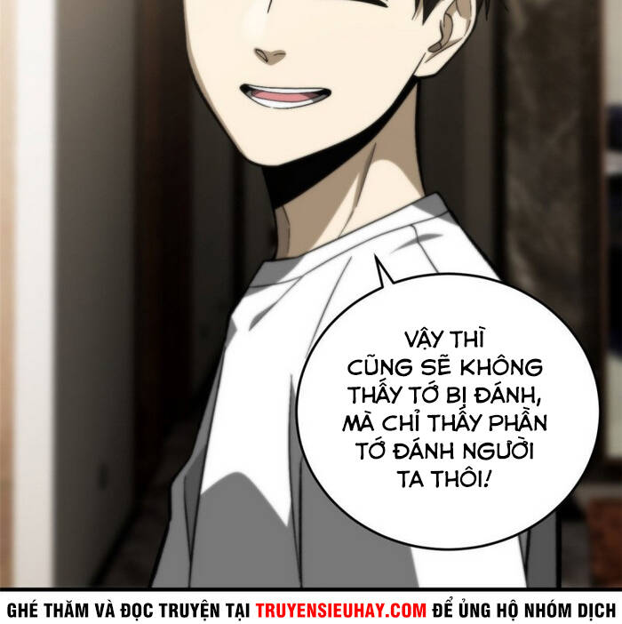 Toàn Cầu Cao Võ - Chương 74