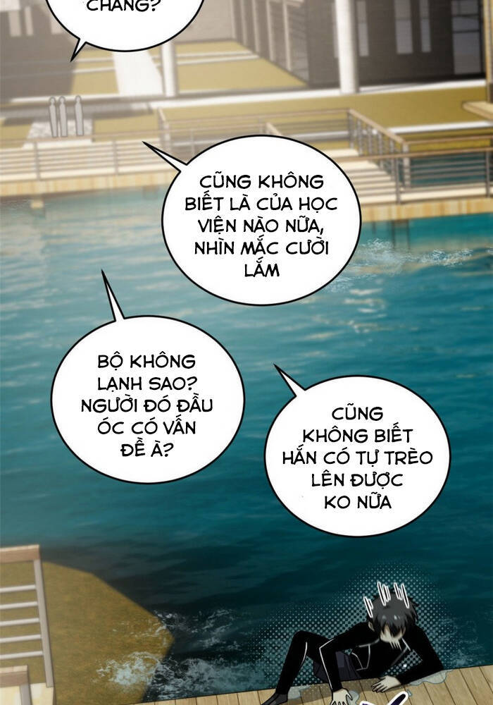 Toàn Cầu Cao Võ - Chương 74