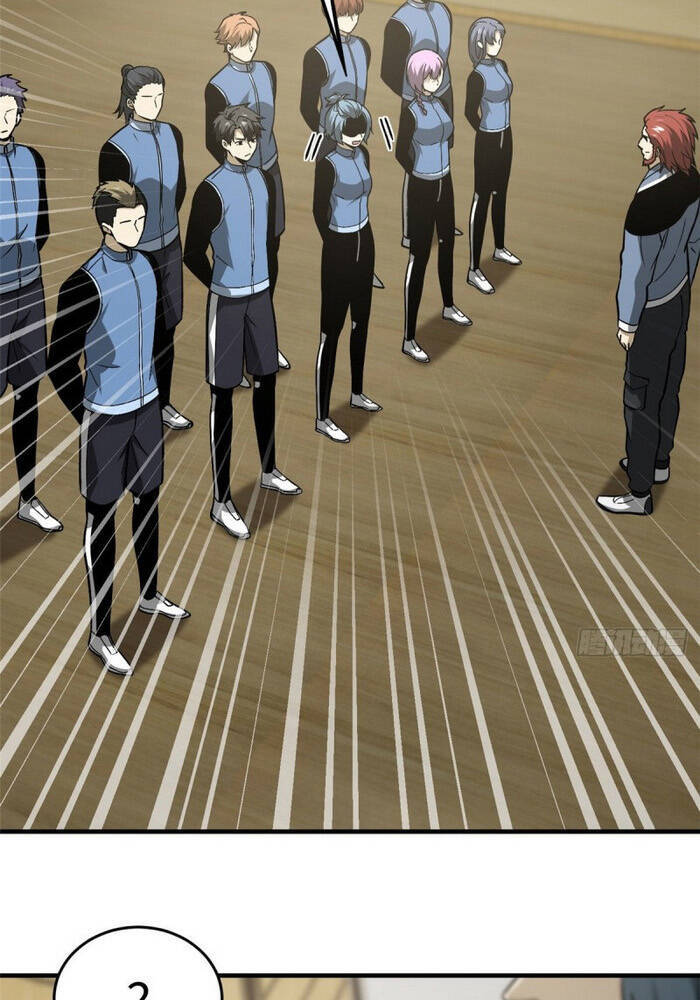 Toàn Cầu Cao Võ - Chương 75