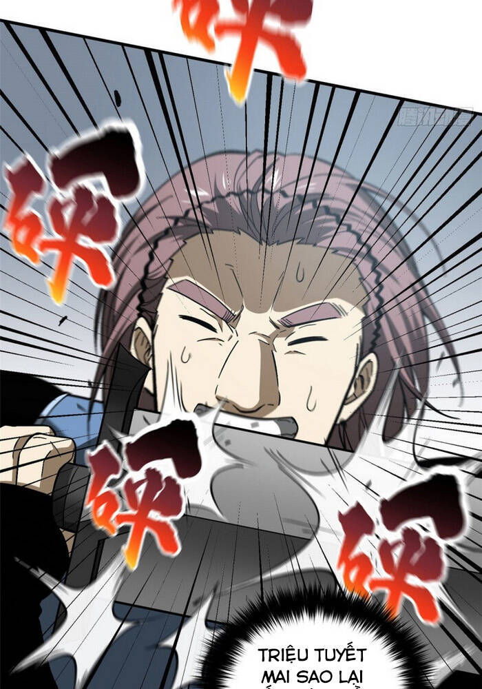 Toàn Cầu Cao Võ - Chương 75