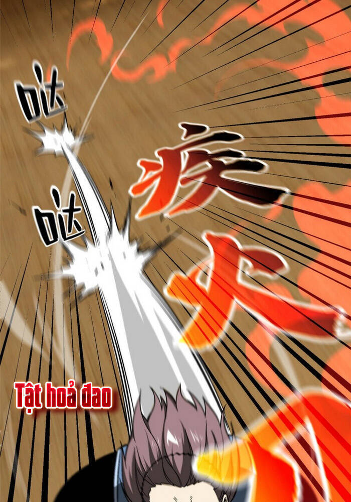 Toàn Cầu Cao Võ - Chương 75