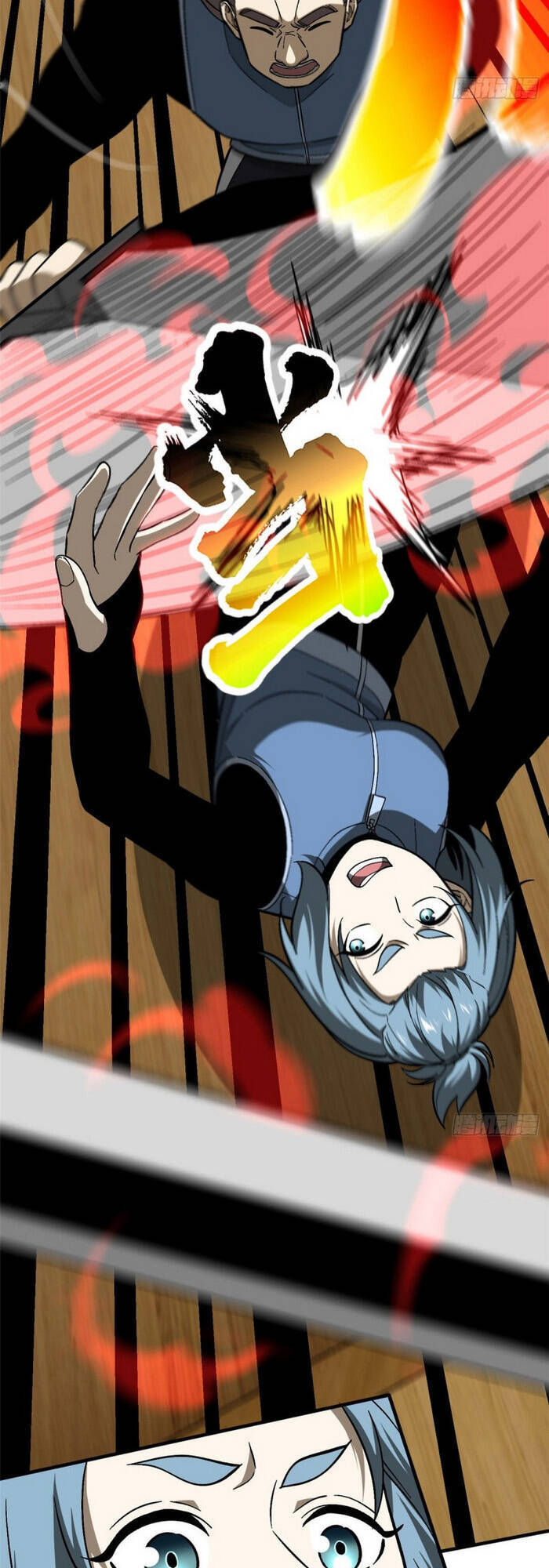 Toàn Cầu Cao Võ - Chương 75