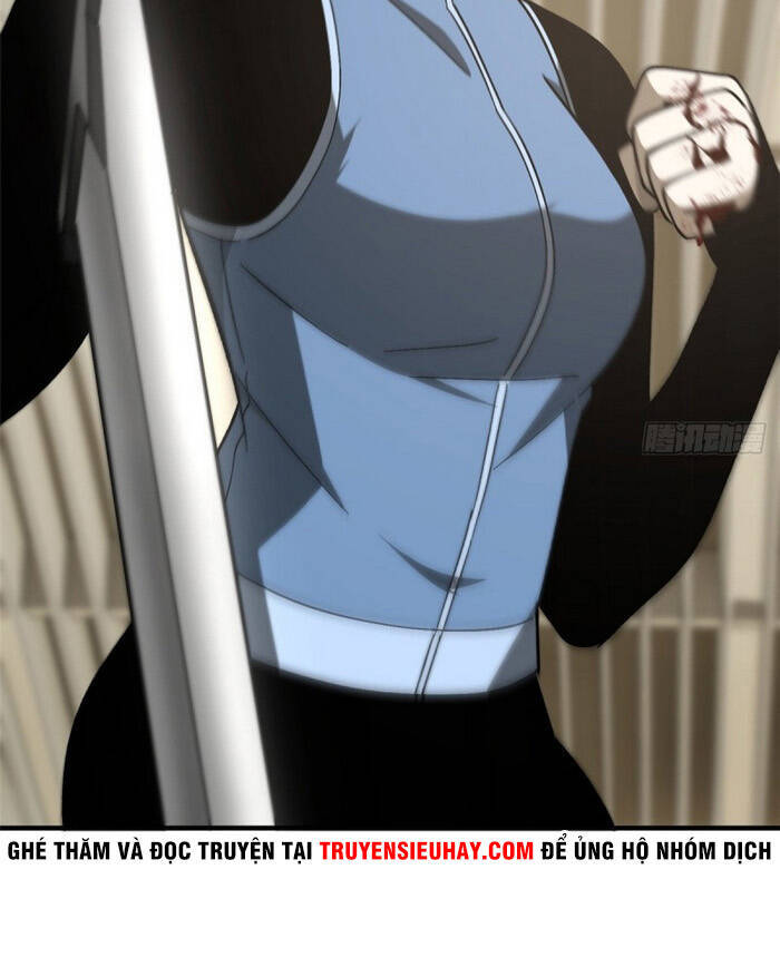 Toàn Cầu Cao Võ - Chương 75