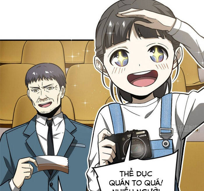 Toàn Cầu Cao Võ - Chương 76