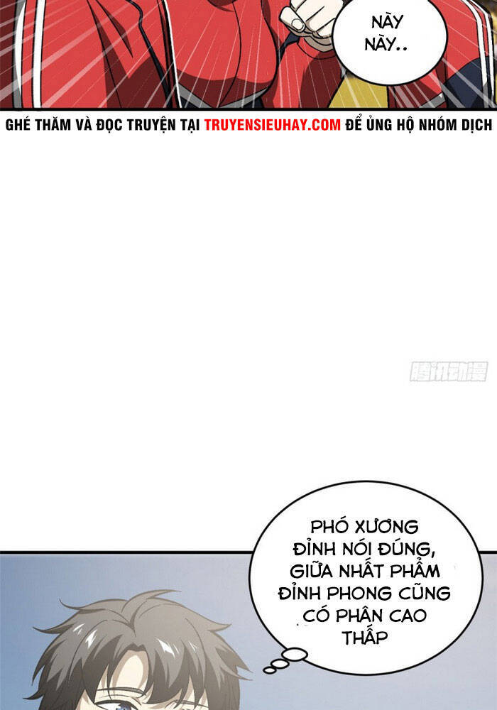 Toàn Cầu Cao Võ - Chương 76