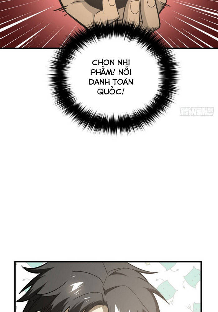 Toàn Cầu Cao Võ - Chương 76