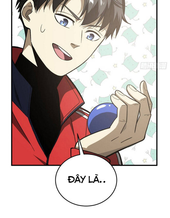 Toàn Cầu Cao Võ - Chương 76