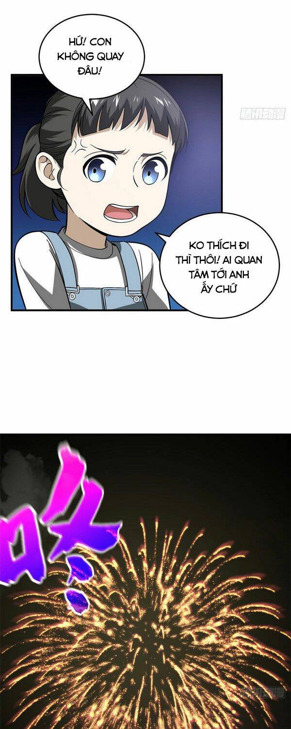 Toàn Cầu Cao Võ - Chương 86