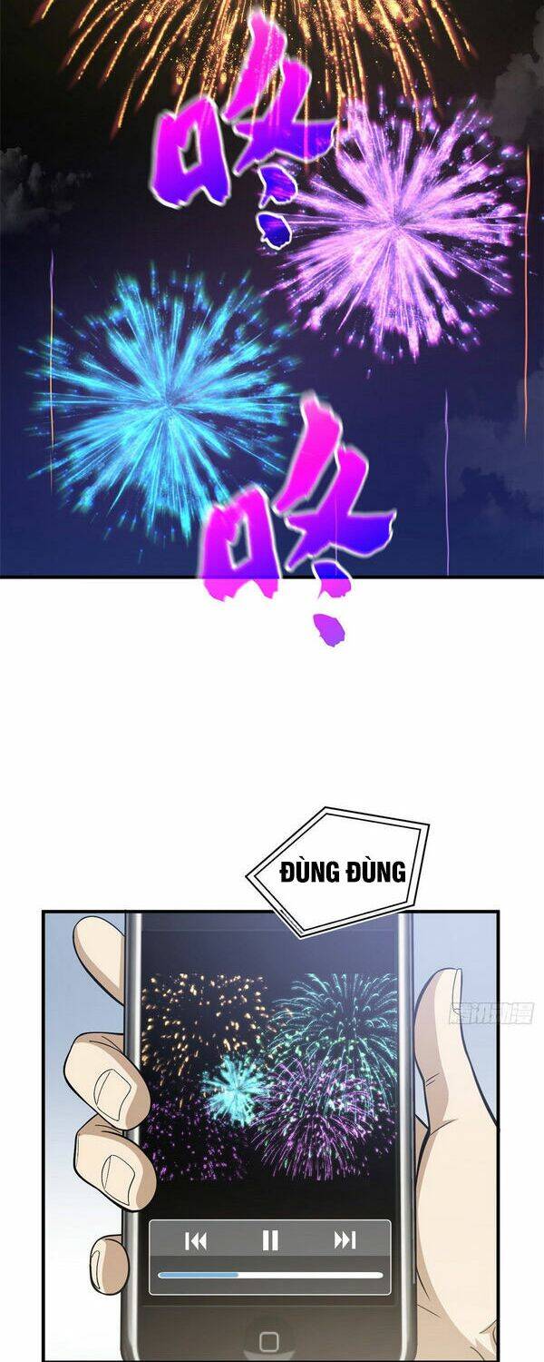 Toàn Cầu Cao Võ - Chương 86