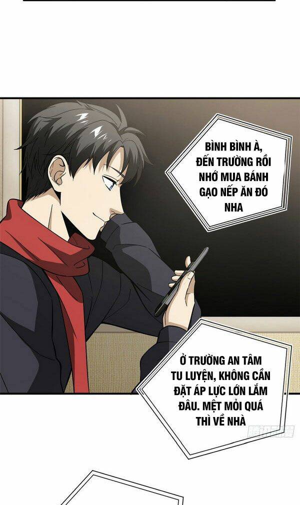 Toàn Cầu Cao Võ - Chương 86