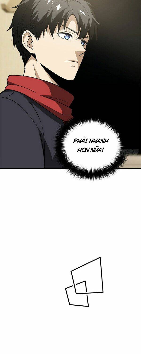 Toàn Cầu Cao Võ - Chương 86