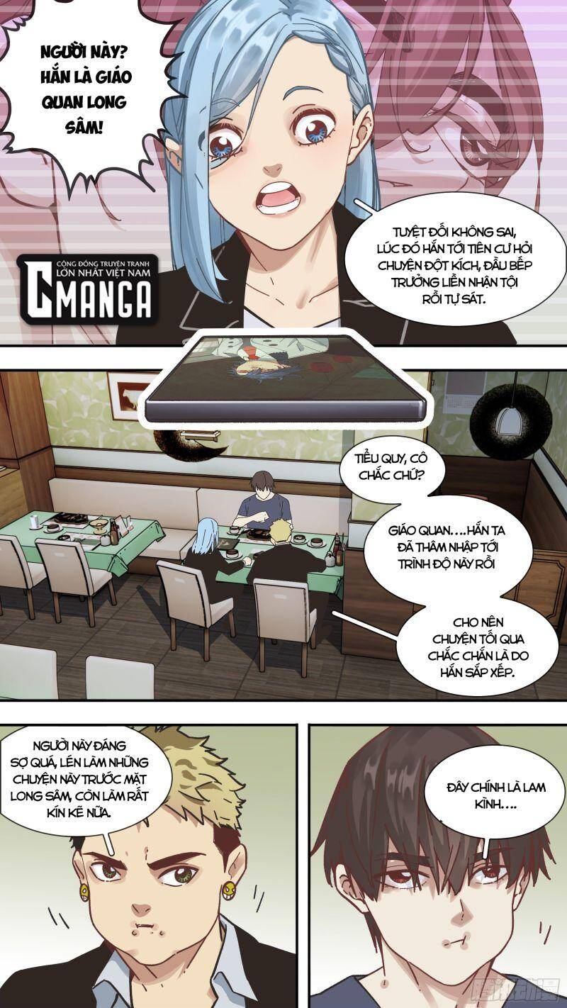 Ô Nha - Chương 152