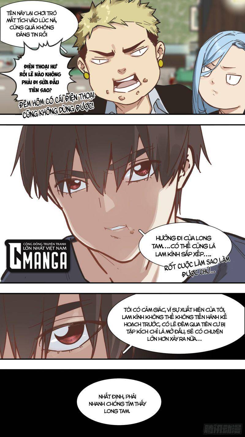 Ô Nha - Chương 152