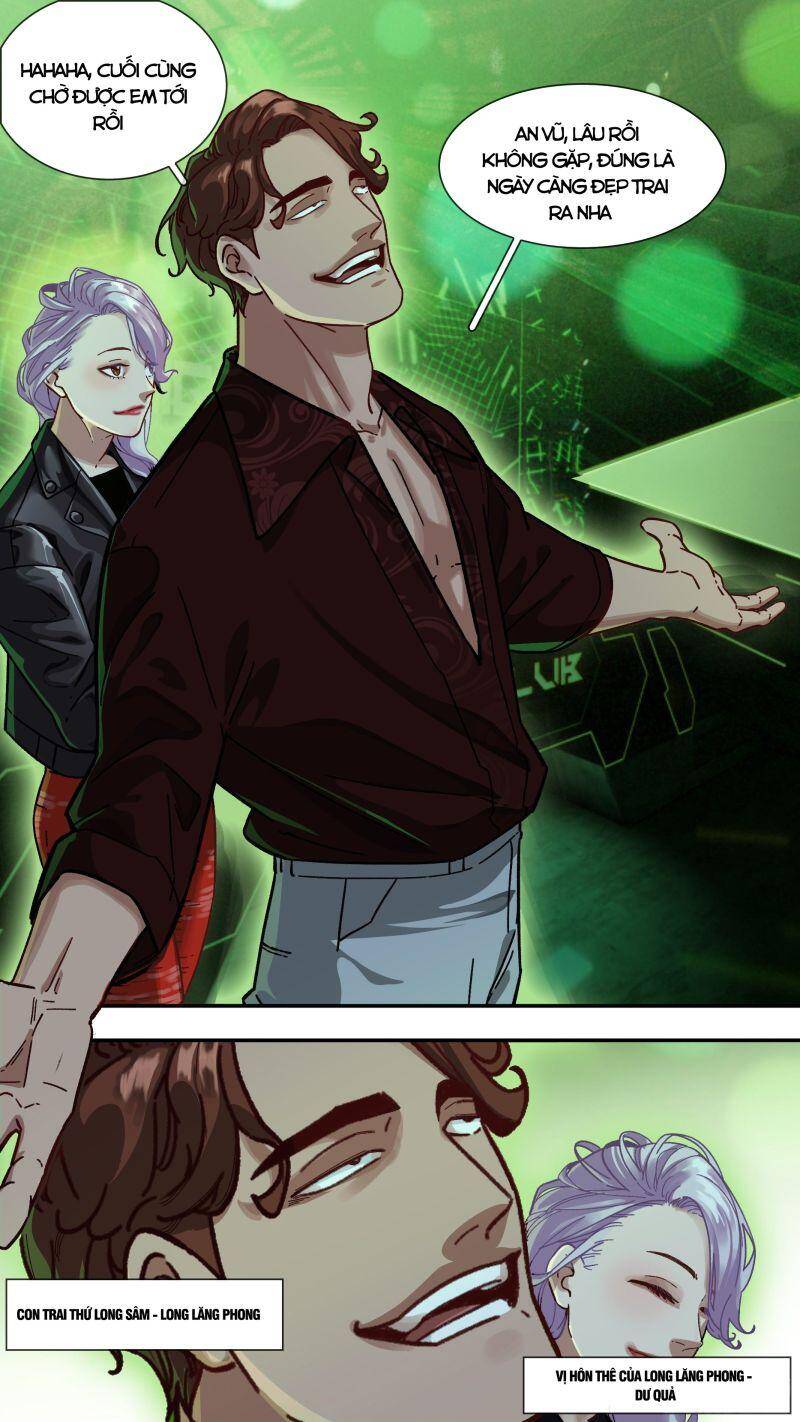 Ô Nha - Chương 152