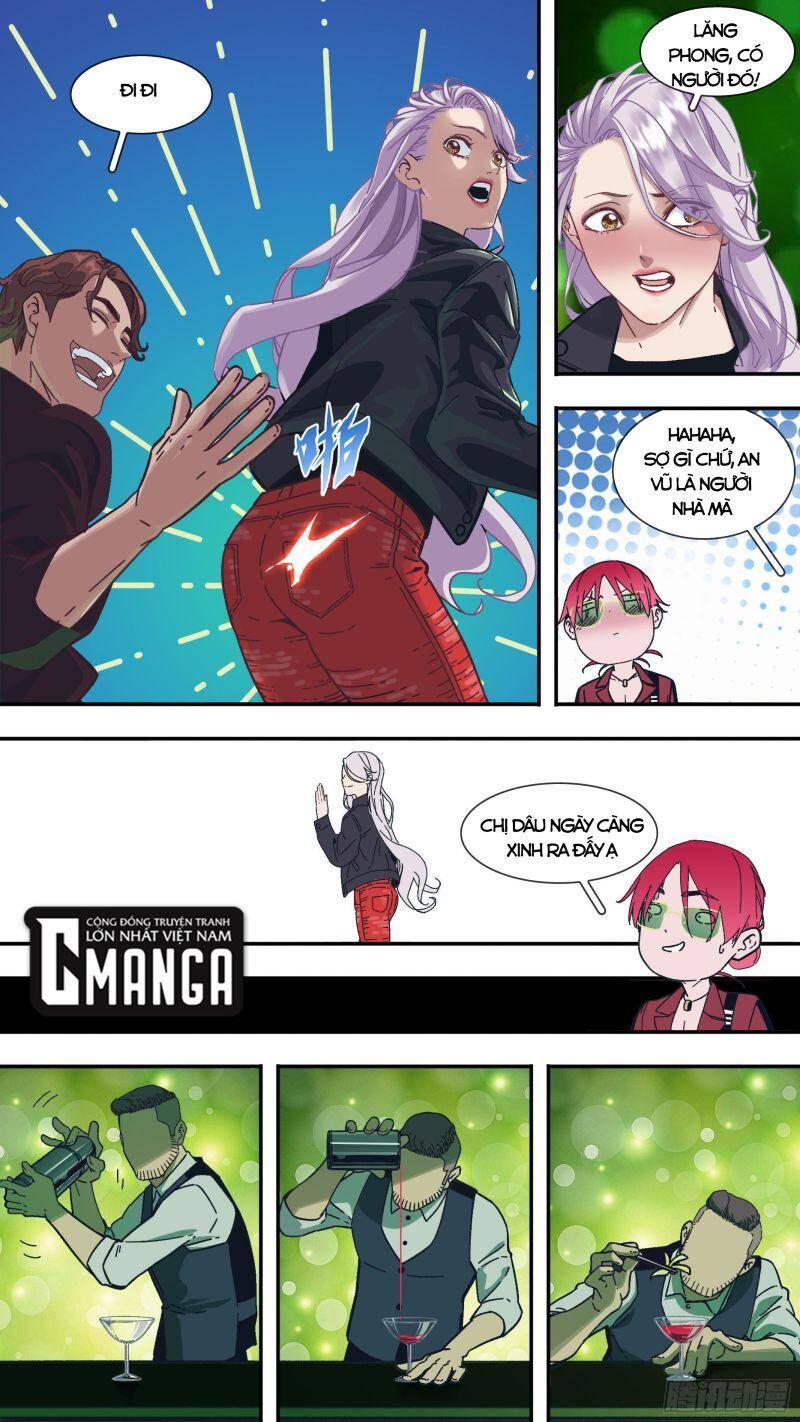 Ô Nha - Chương 152