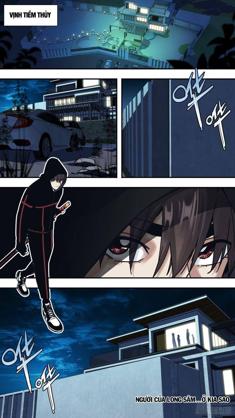 Ô Nha - Chương 153