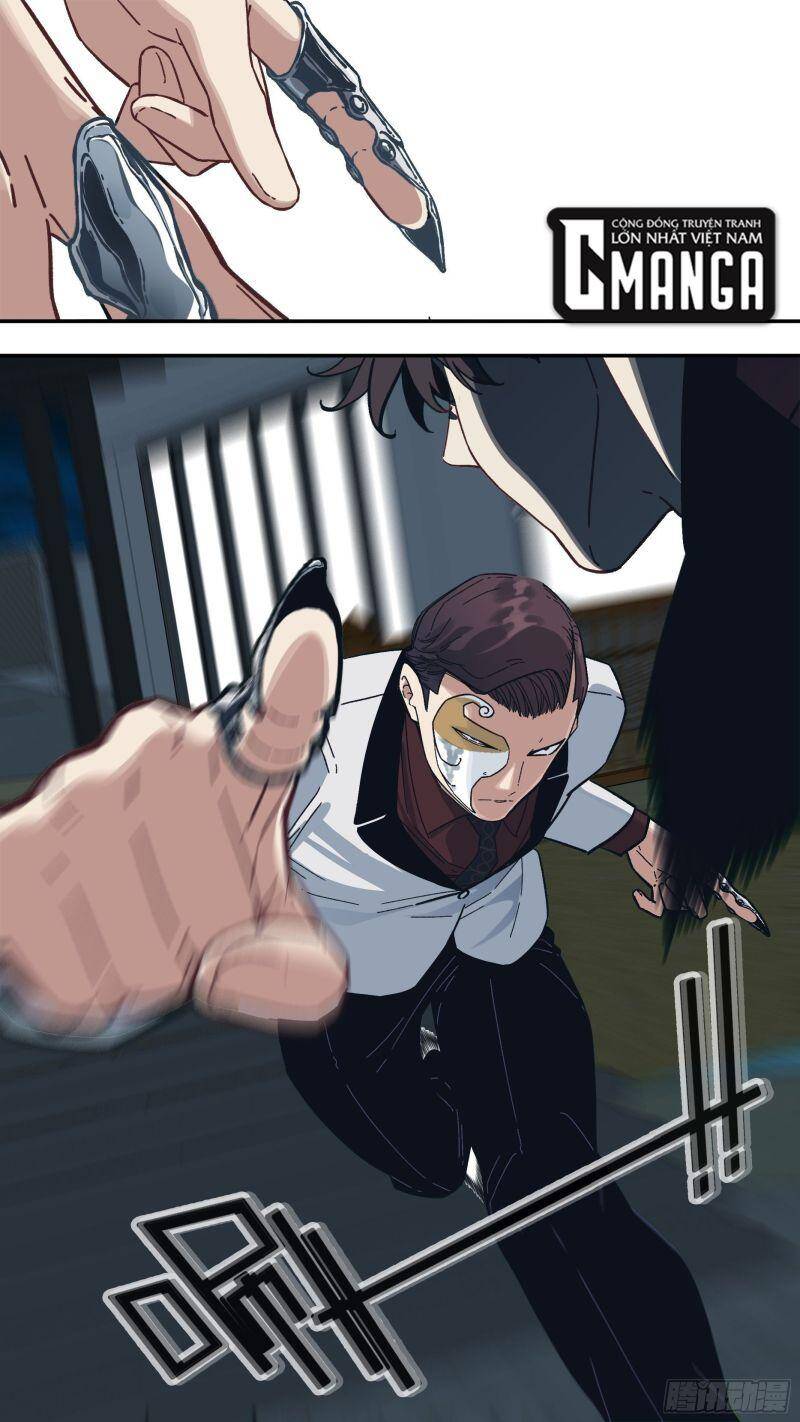 Ô Nha - Chương 153