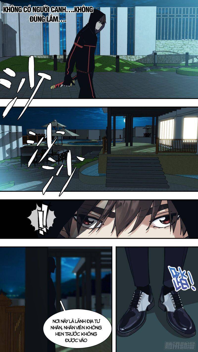 Ô Nha - Chương 153