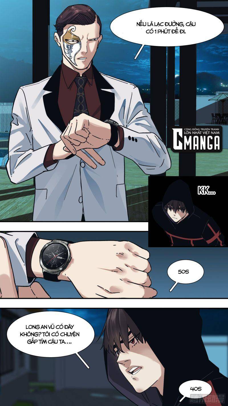 Ô Nha - Chương 153