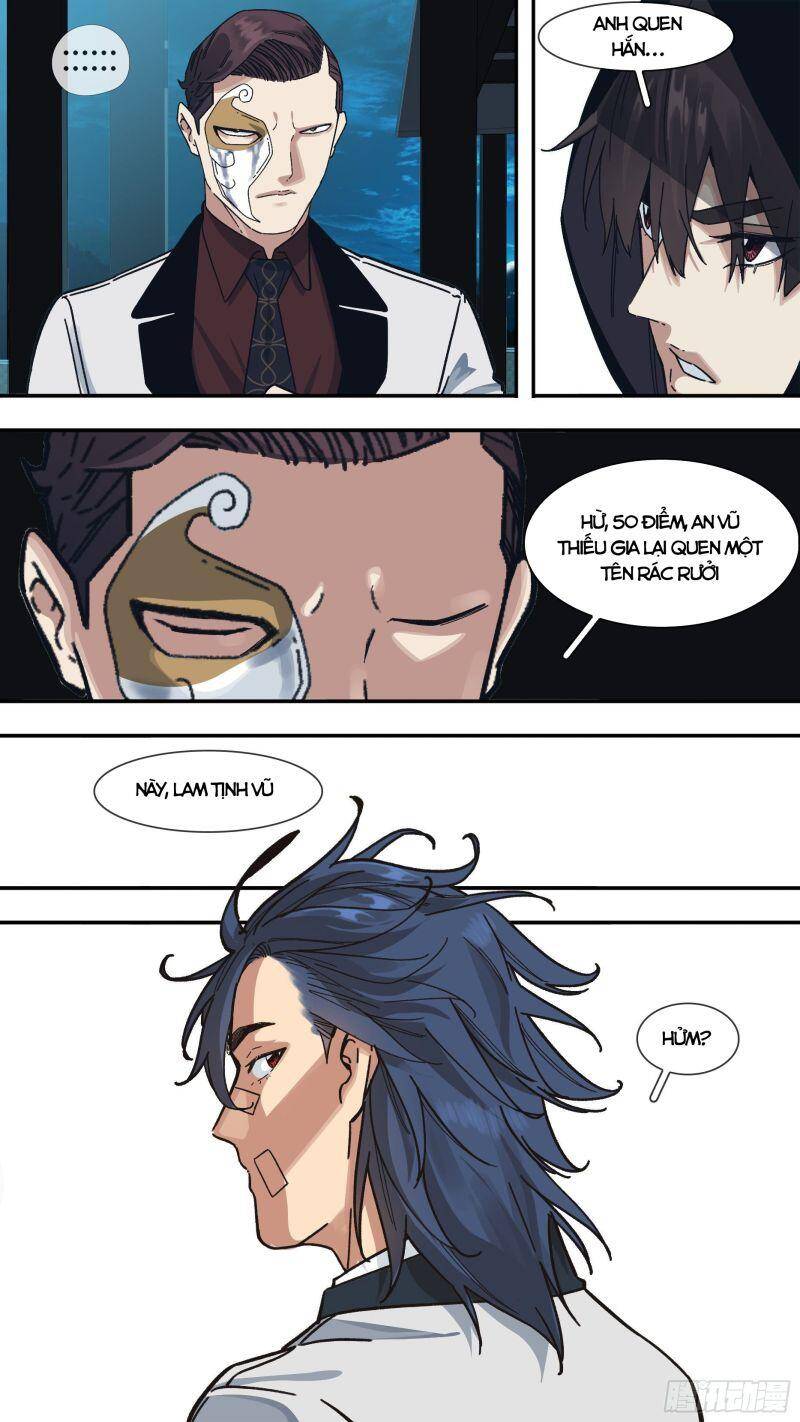 Ô Nha - Chương 153