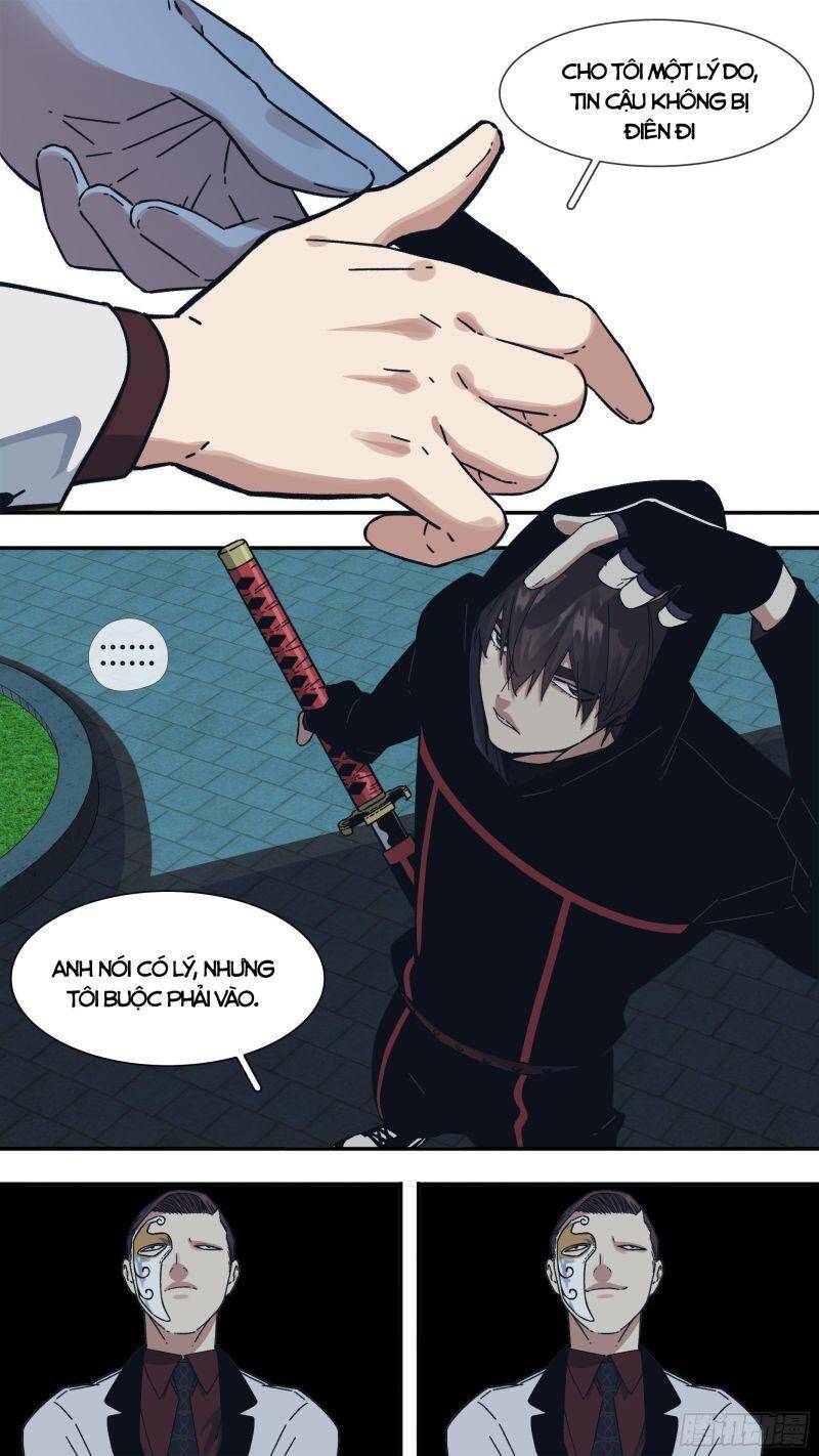 Ô Nha - Chương 153