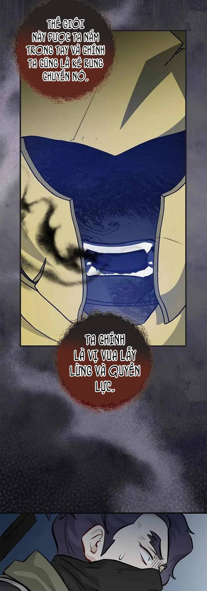 Level Up Chỉ Bằng Cách Ăn Cơm - Chương 100