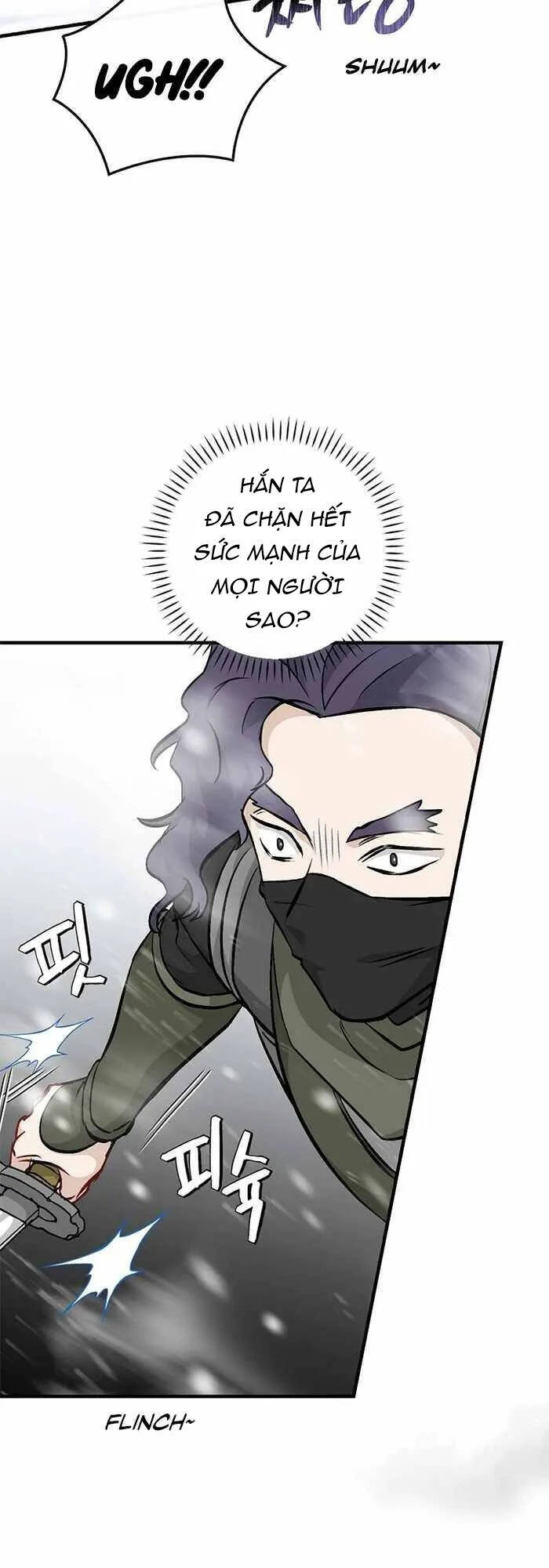 Level Up Chỉ Bằng Cách Ăn Cơm - Chương 100