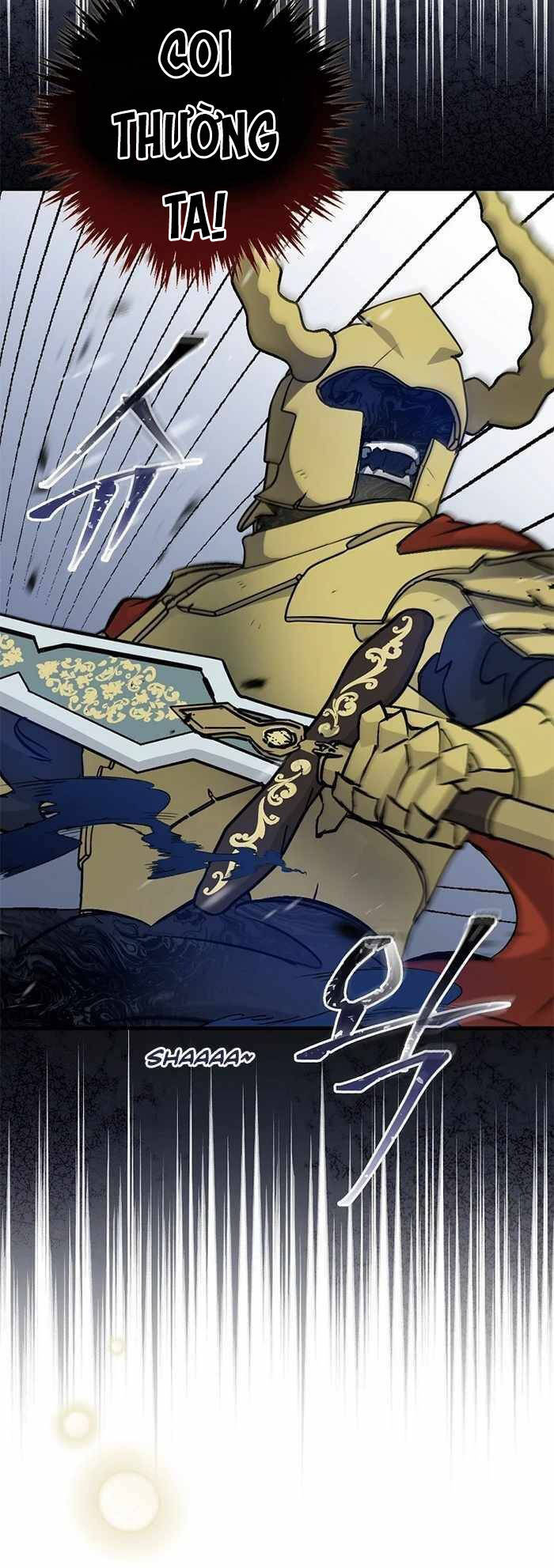 Level Up Chỉ Bằng Cách Ăn Cơm - Chương 100