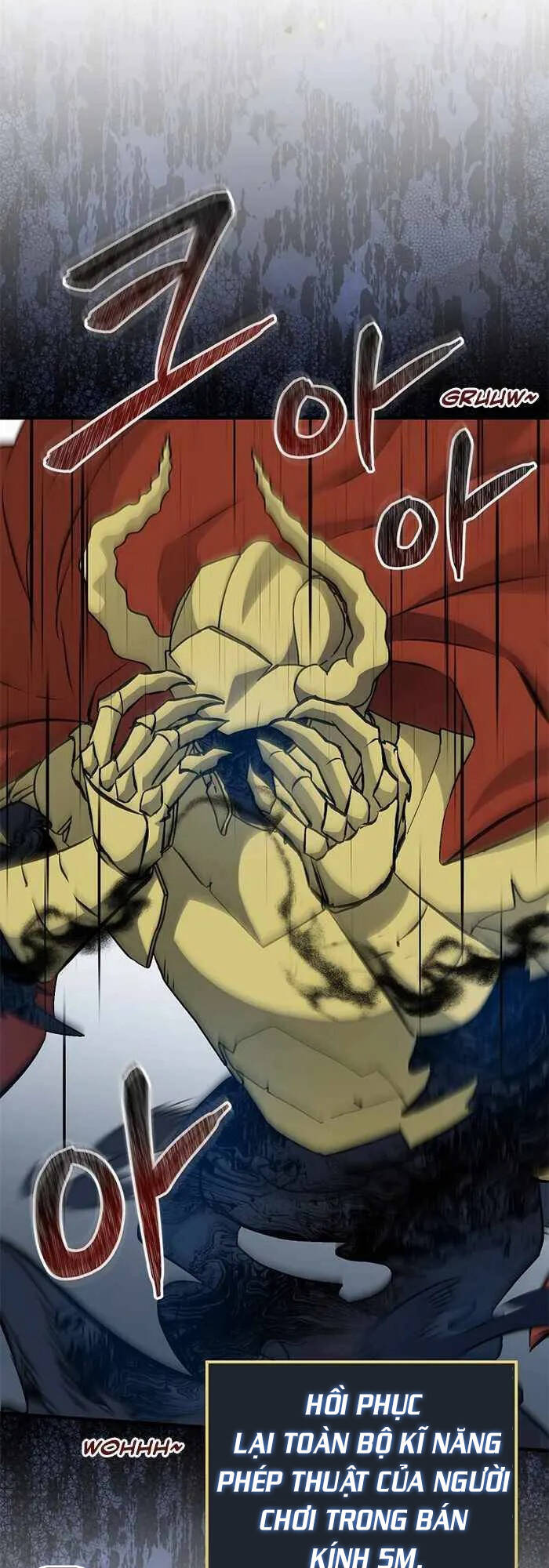 Level Up Chỉ Bằng Cách Ăn Cơm - Chương 100