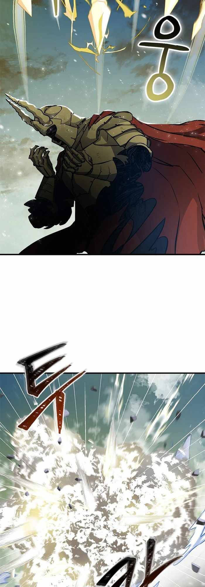 Level Up Chỉ Bằng Cách Ăn Cơm - Chương 100