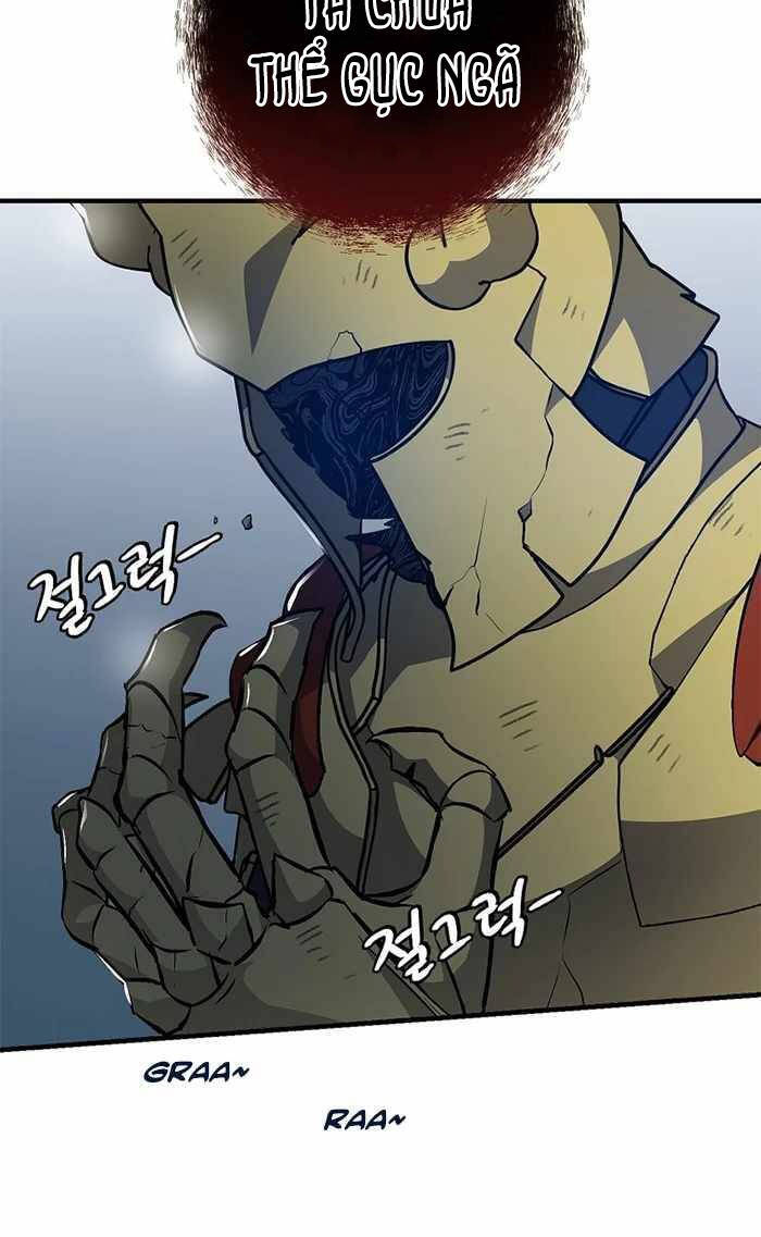 Level Up Chỉ Bằng Cách Ăn Cơm - Chương 100