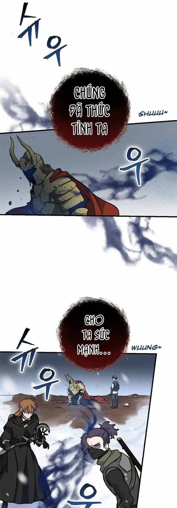 Level Up Chỉ Bằng Cách Ăn Cơm - Chương 100