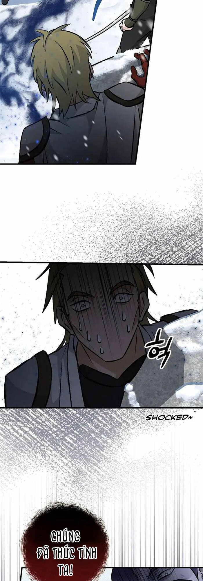 Level Up Chỉ Bằng Cách Ăn Cơm - Chương 100