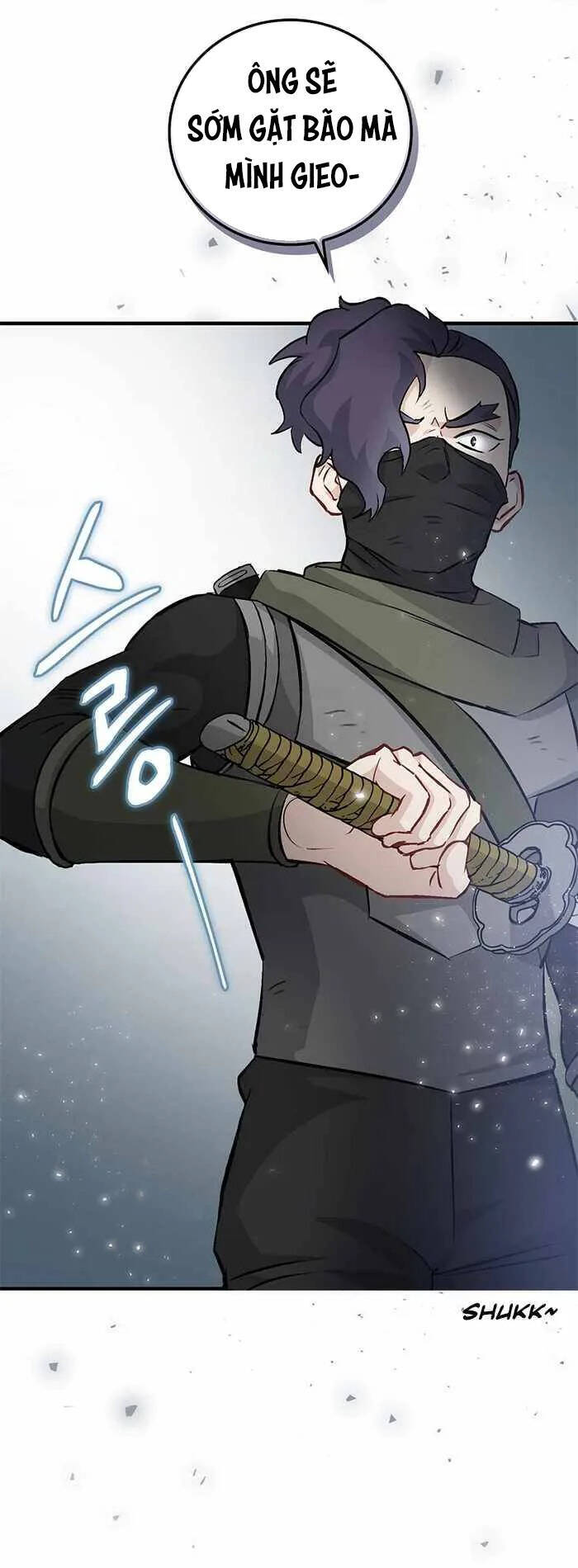 Level Up Chỉ Bằng Cách Ăn Cơm - Chương 100