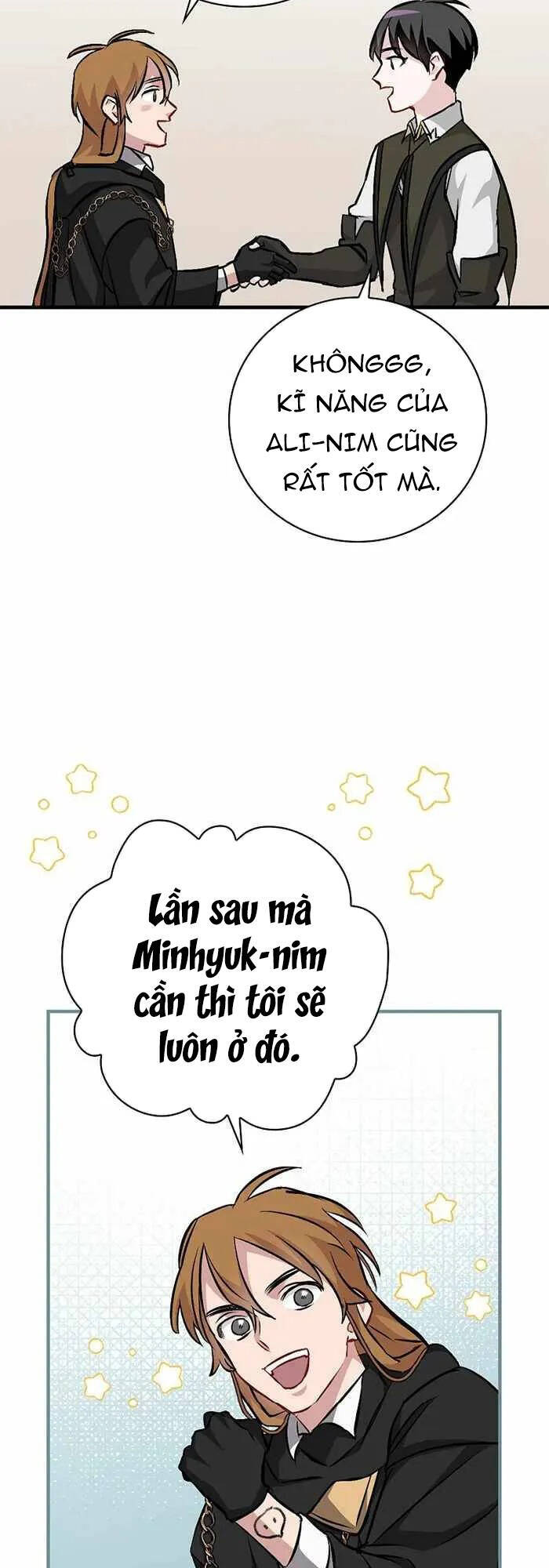 Level Up Chỉ Bằng Cách Ăn Cơm - Chương 100