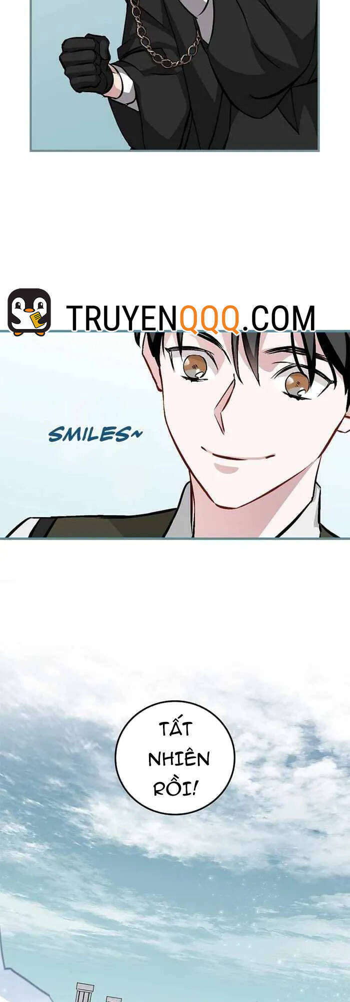 Level Up Chỉ Bằng Cách Ăn Cơm - Chương 100