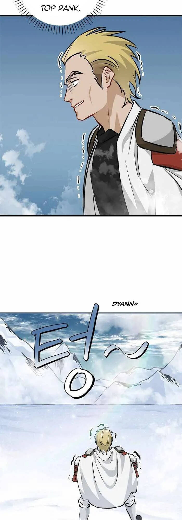 Level Up Chỉ Bằng Cách Ăn Cơm - Chương 100