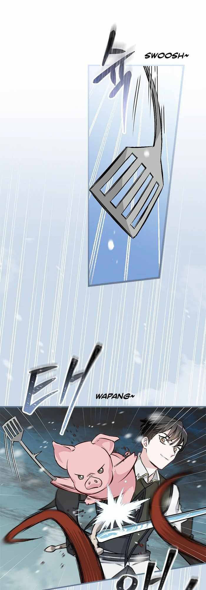 Level Up Chỉ Bằng Cách Ăn Cơm - Chương 100