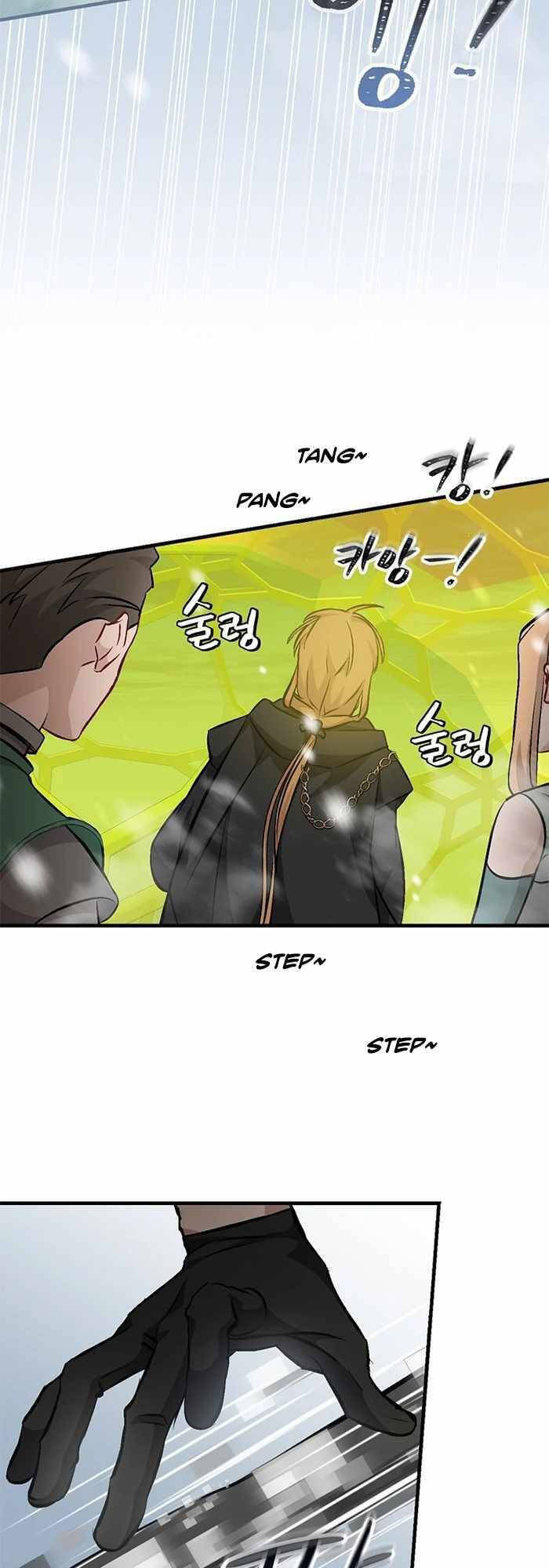 Level Up Chỉ Bằng Cách Ăn Cơm - Chương 100