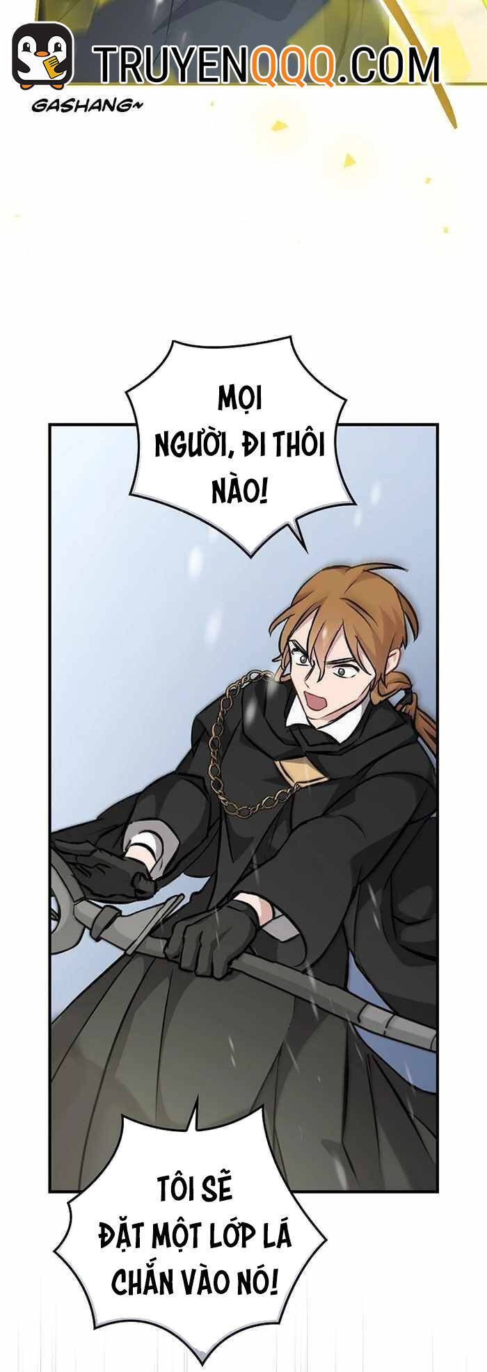 Level Up Chỉ Bằng Cách Ăn Cơm - Chương 100