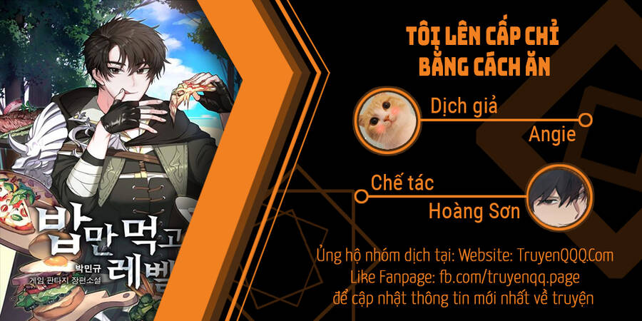 Level Up Chỉ Bằng Cách Ăn Cơm - Chương 101.5